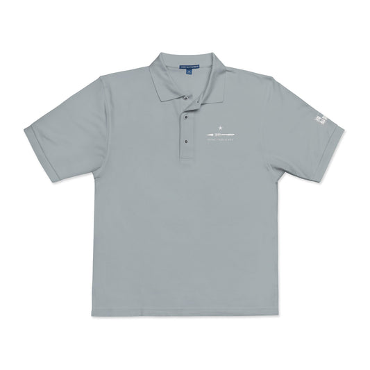 Frontier Polo | Casual Cut