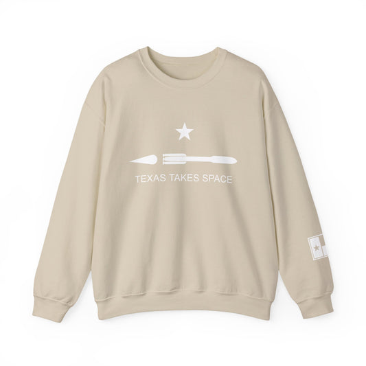 Pioneer Crew | Classic Sweatshirt
