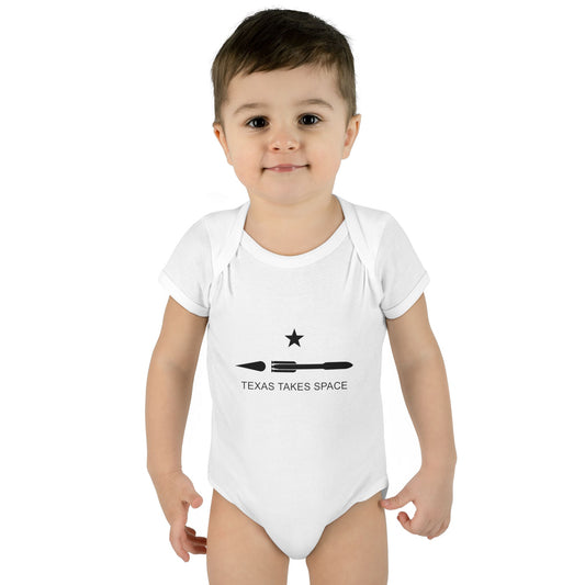Starborn Onesie