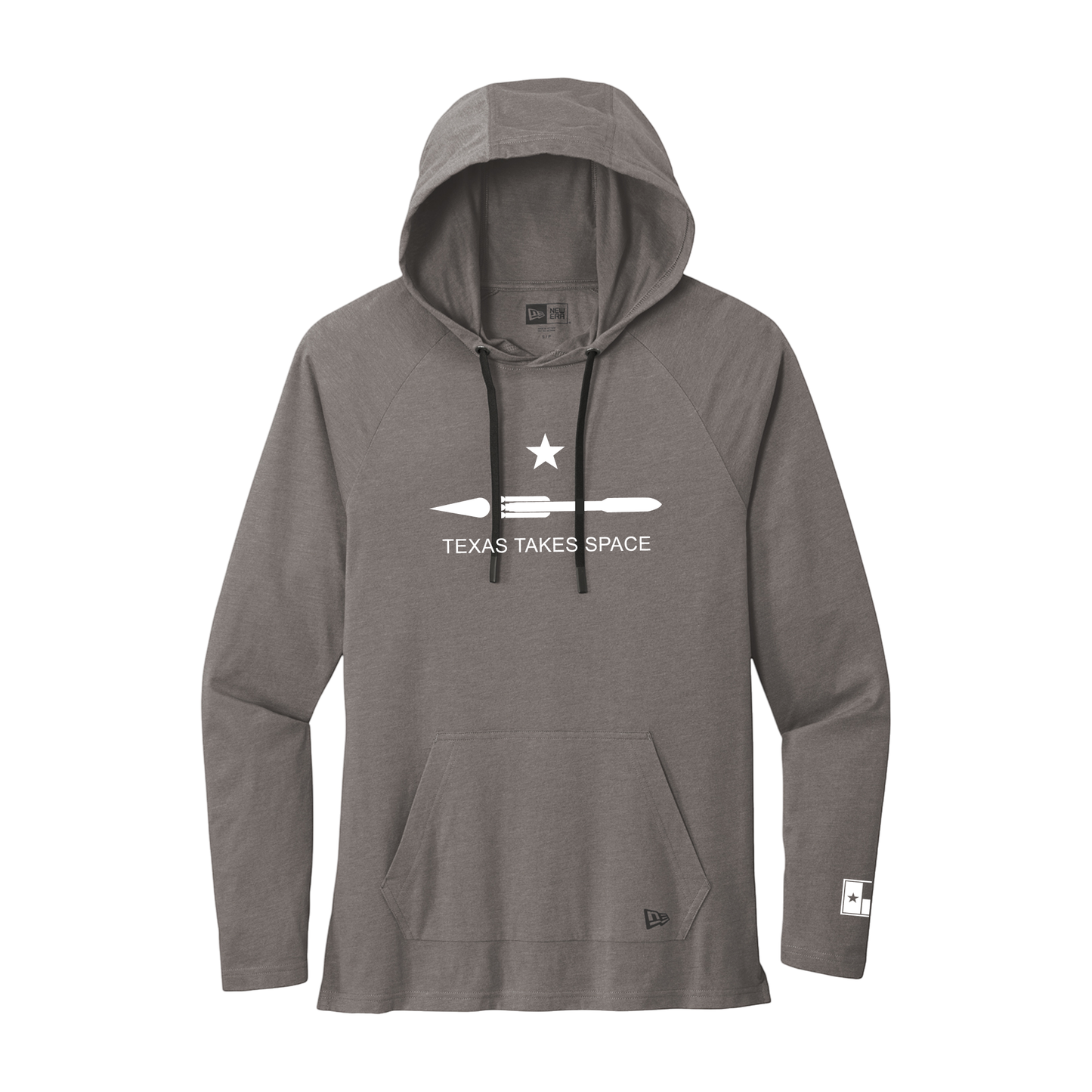 Frontier Hoodie | Performance