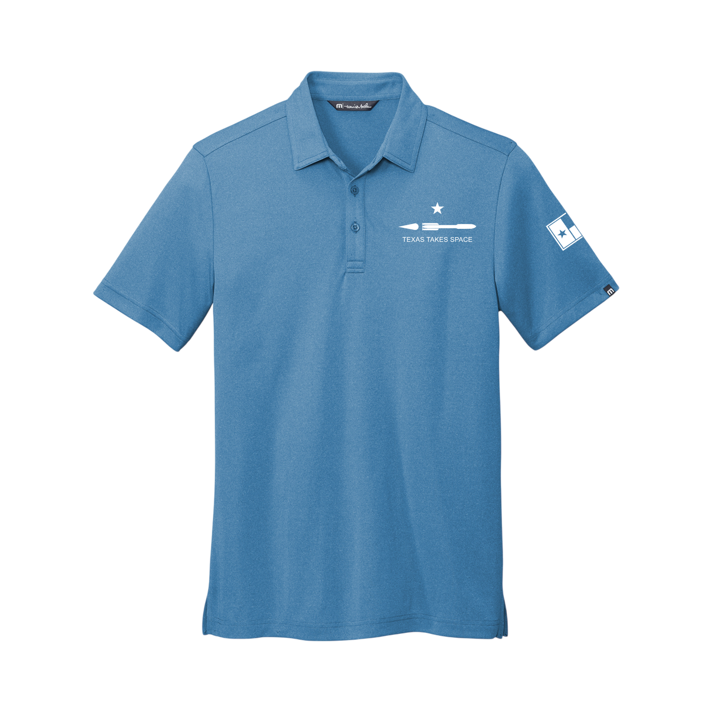 Lone Star Polo | Performance Polo by TravisMathew