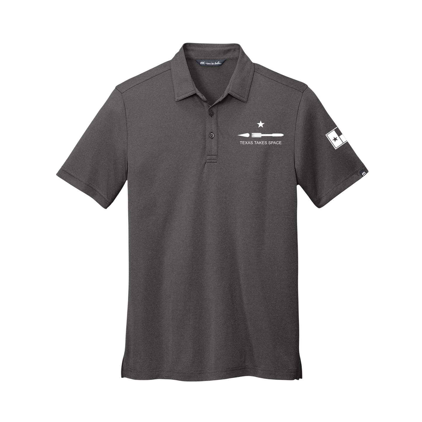 Lone Star Polo | Performance Polo by TravisMathew