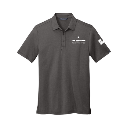 Lone Star Polo | Performance Polo by TravisMathew