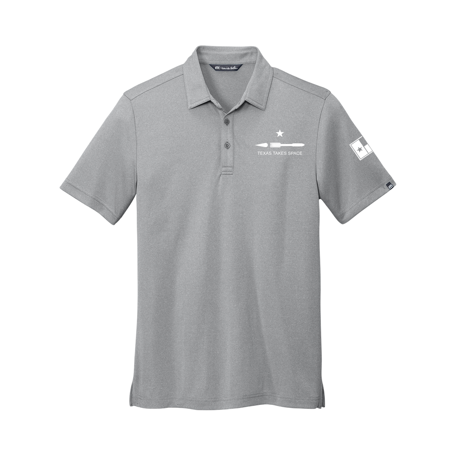 Lone Star Polo | Performance Polo by TravisMathew