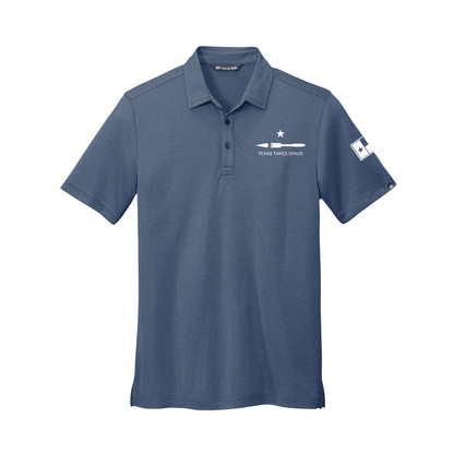 Lone Star Polo | Performance Polo by TravisMathew