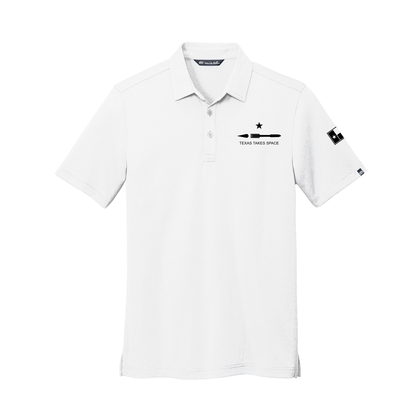 Lone Star Polo | Performance Polo by TravisMathew