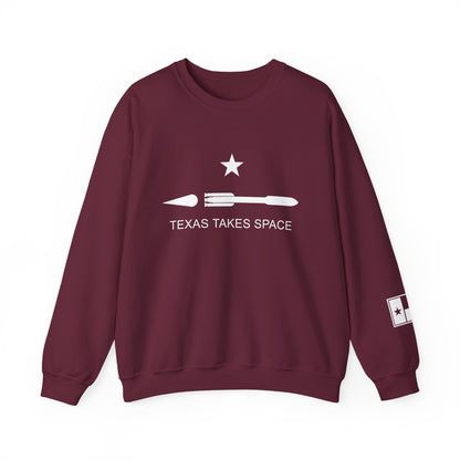 Pioneer Crew | Classic Sweatshirt