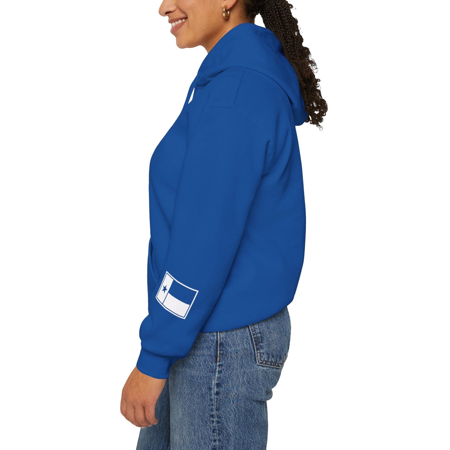 Frontier Hoodie | Cozy