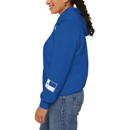 Frontier Hoodie | Cozy