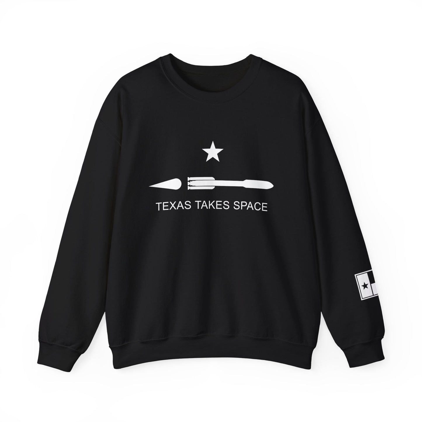 Pioneer Crew | Classic Sweatshirt