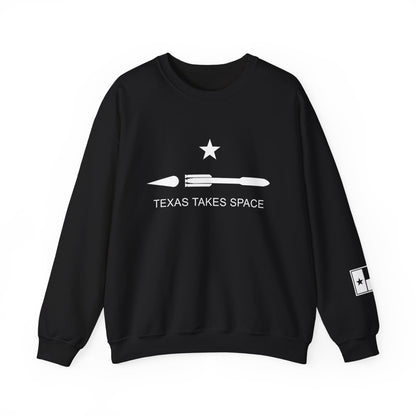 Pioneer Crew | Classic Sweatshirt