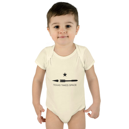 Starborn Onesie