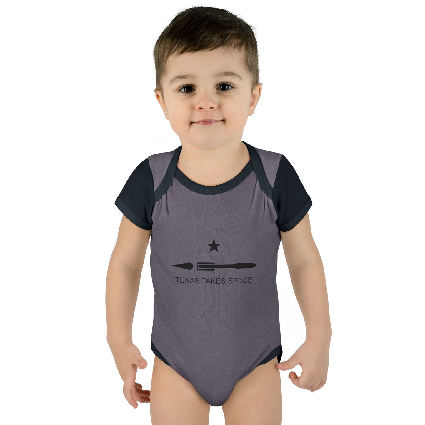 Starborn Onesie