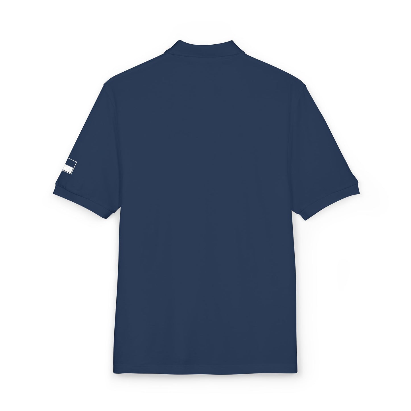 Frontier Polo | Casual Cut