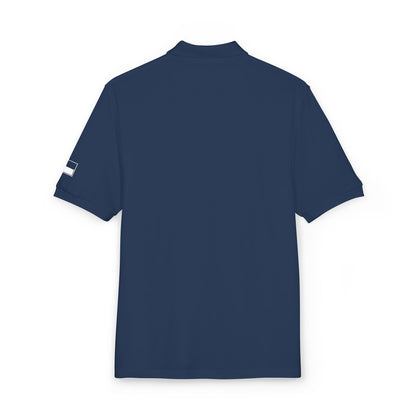 Frontier Polo | Casual Cut