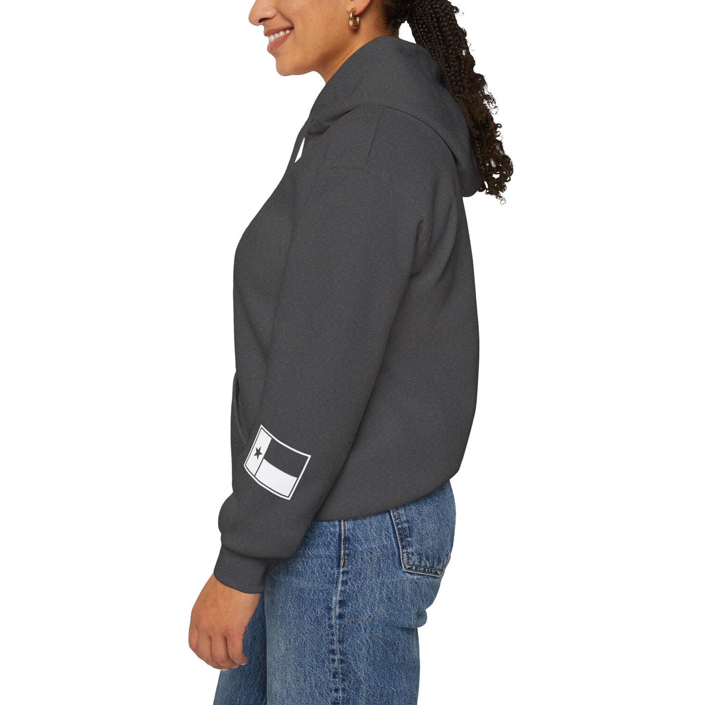 Frontier Hoodie | Cozy