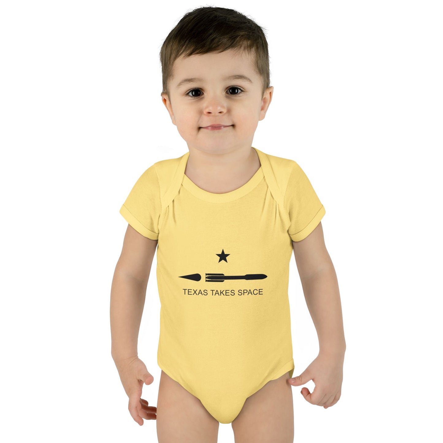 Starborn Onesie