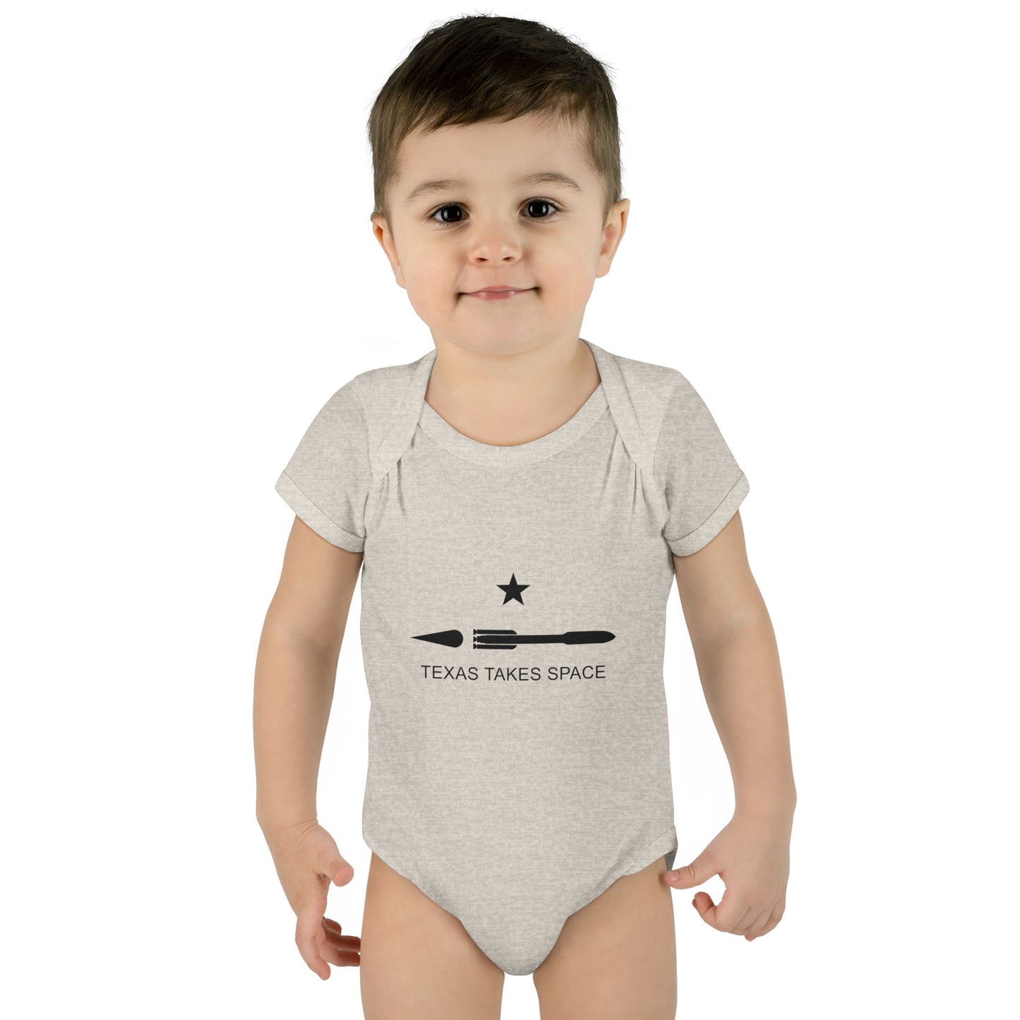Starborn Onesie