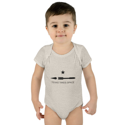 Starborn Onesie