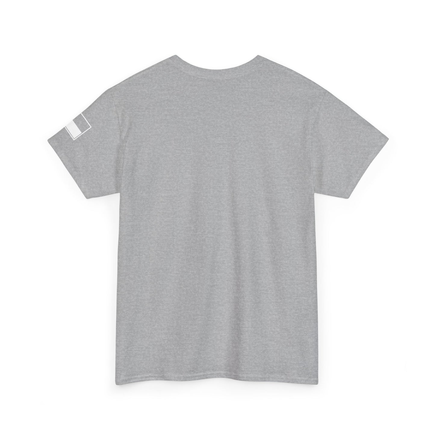 Frontier Classic Tee | Unisex Cotton