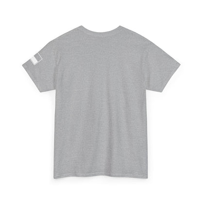Frontier Classic Tee | Unisex Cotton