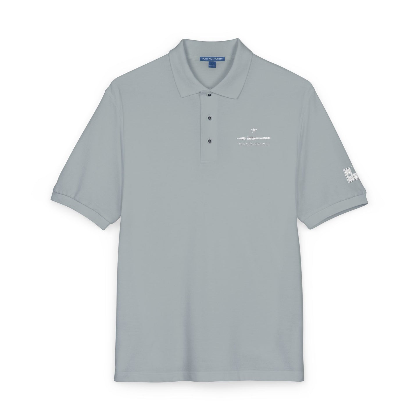 Frontier Polo | Casual Cut