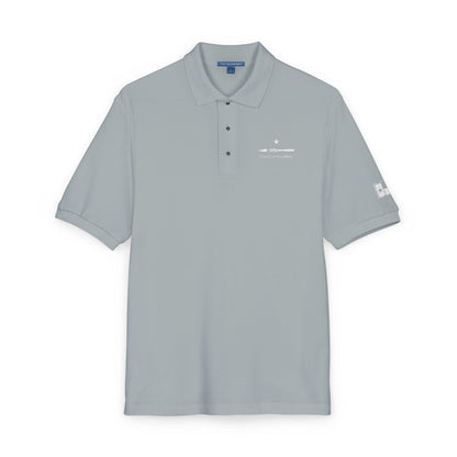 Frontier Polo | Casual Cut