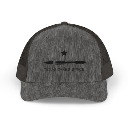 Mission Cap | Trucker