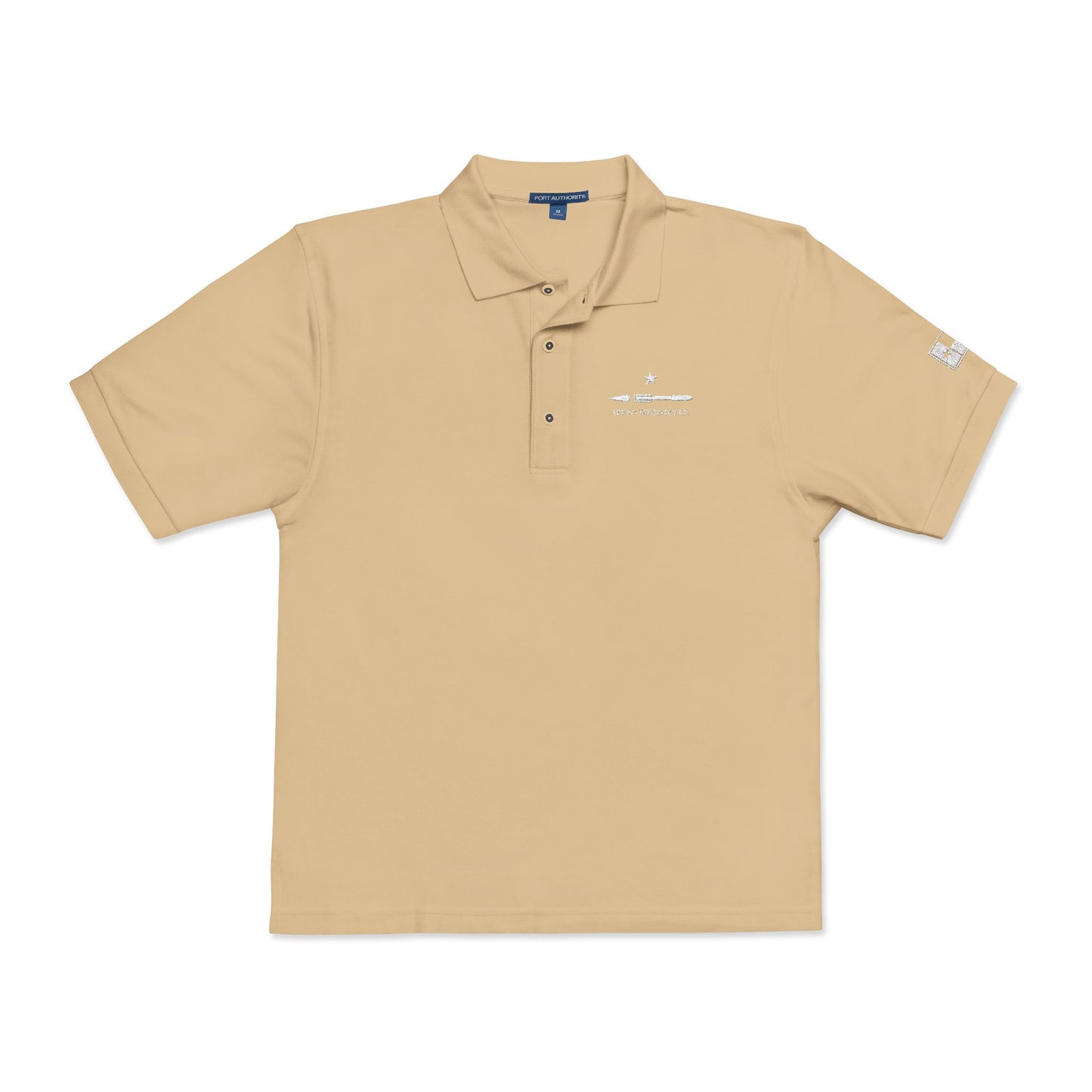 Frontier Polo | Casual Cut