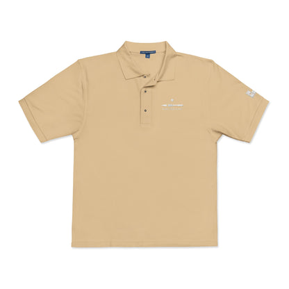 Frontier Polo | Casual Cut