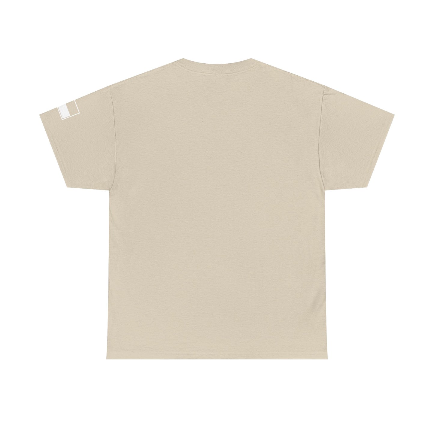 Frontier Classic Tee | Unisex Cotton