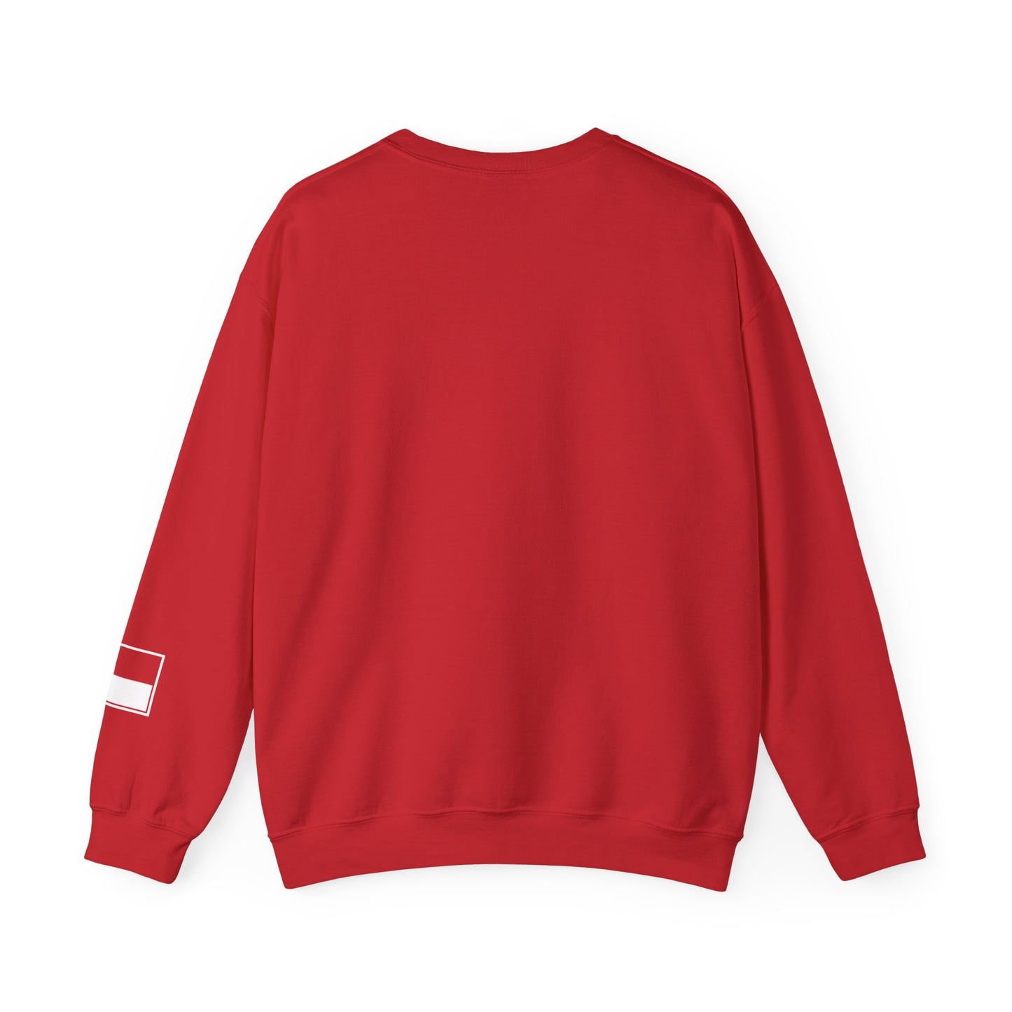 Pioneer Crew | Classic Sweatshirt