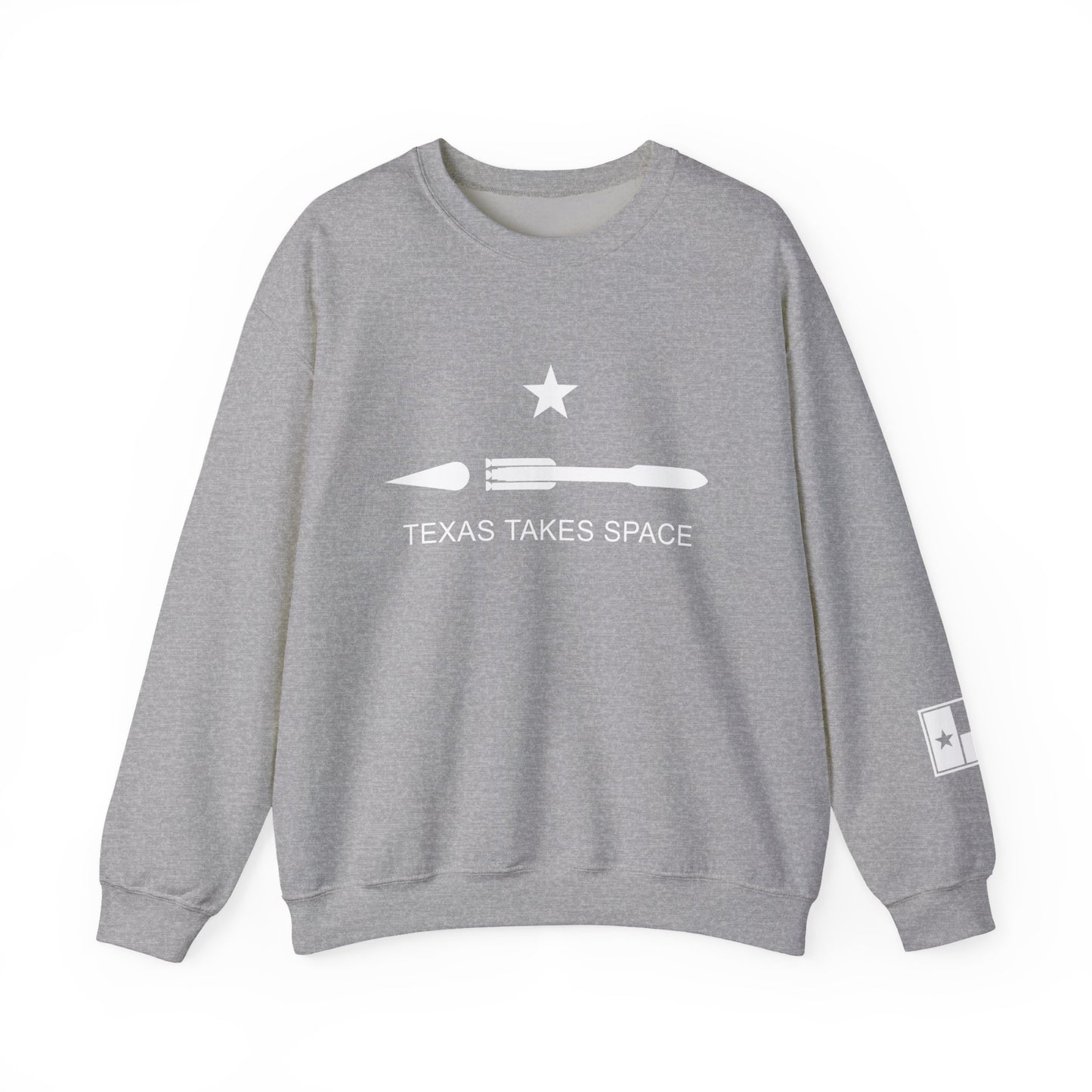 Pioneer Crew | Classic Sweatshirt
