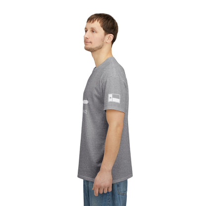 Frontier Classic Tee | Unisex Cotton