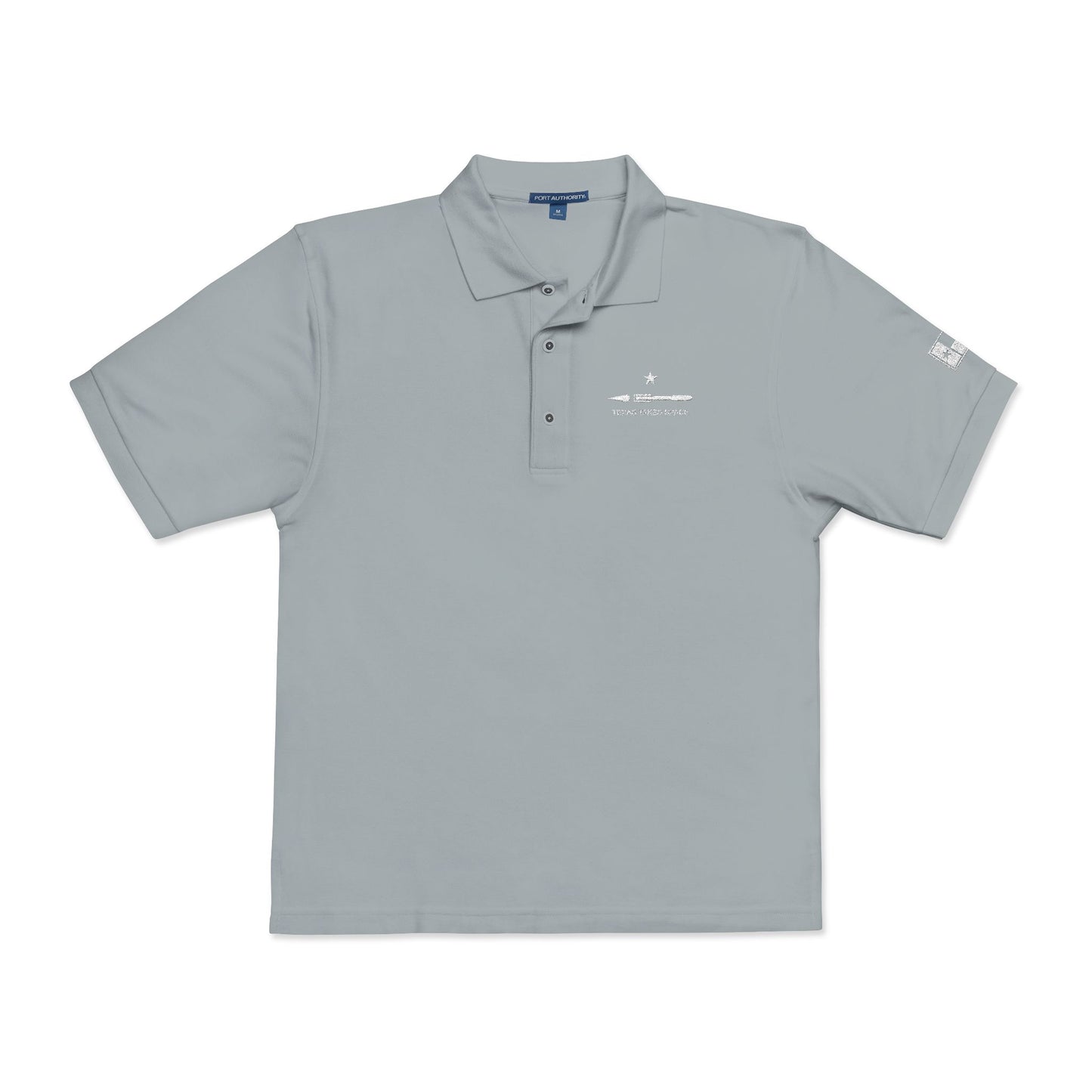 Frontier Polo | Casual Cut