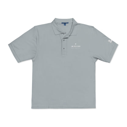 Frontier Polo | Casual Cut