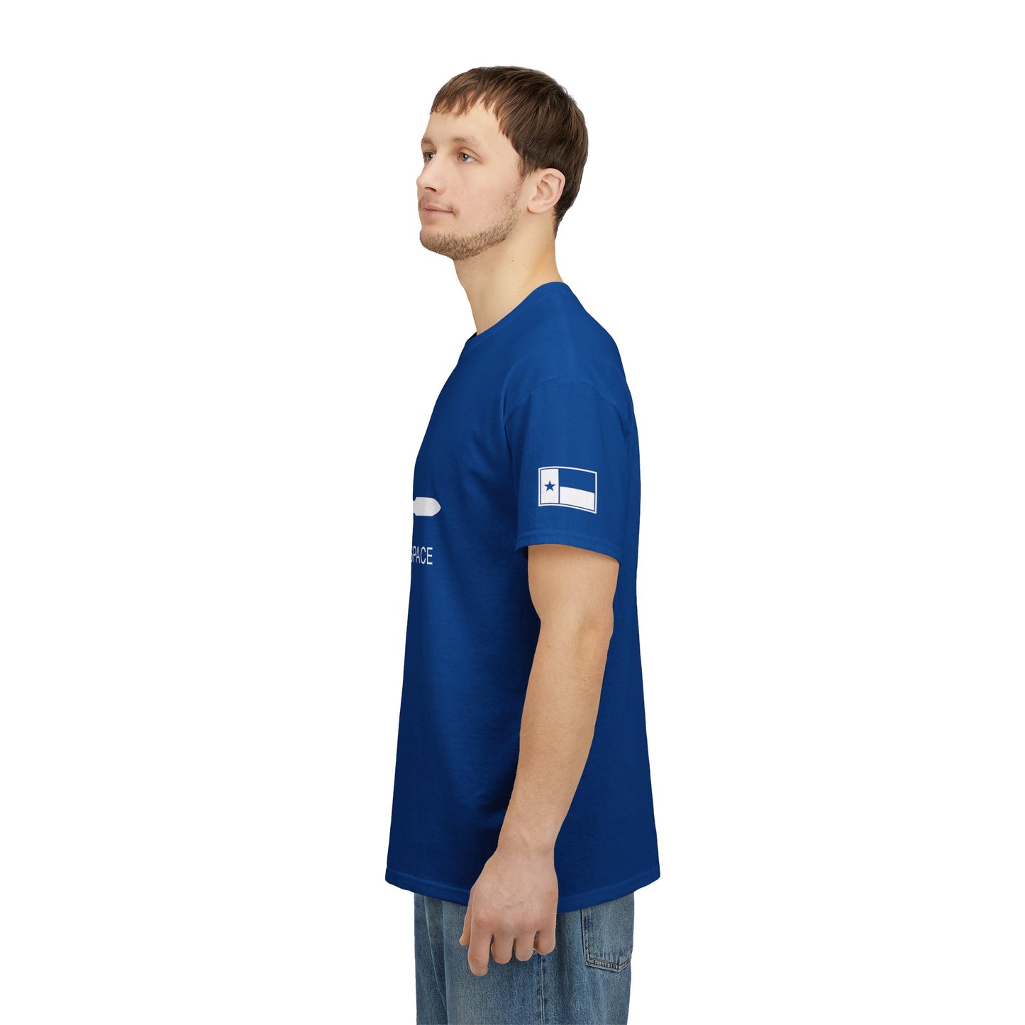 Frontier Classic Tee | Unisex Cotton