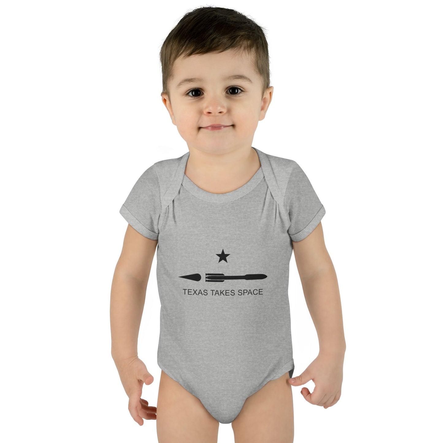 Starborn Onesie