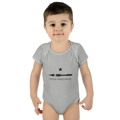 Starborn Onesie
