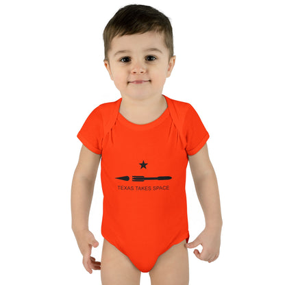 Starborn Onesie