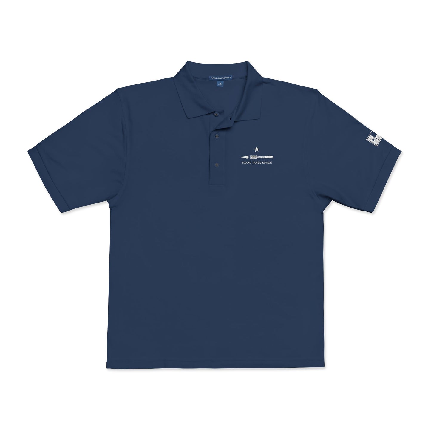 Frontier Polo | Casual Cut