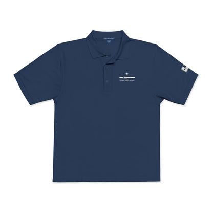 Frontier Polo | Casual Cut