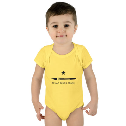 Starborn Onesie