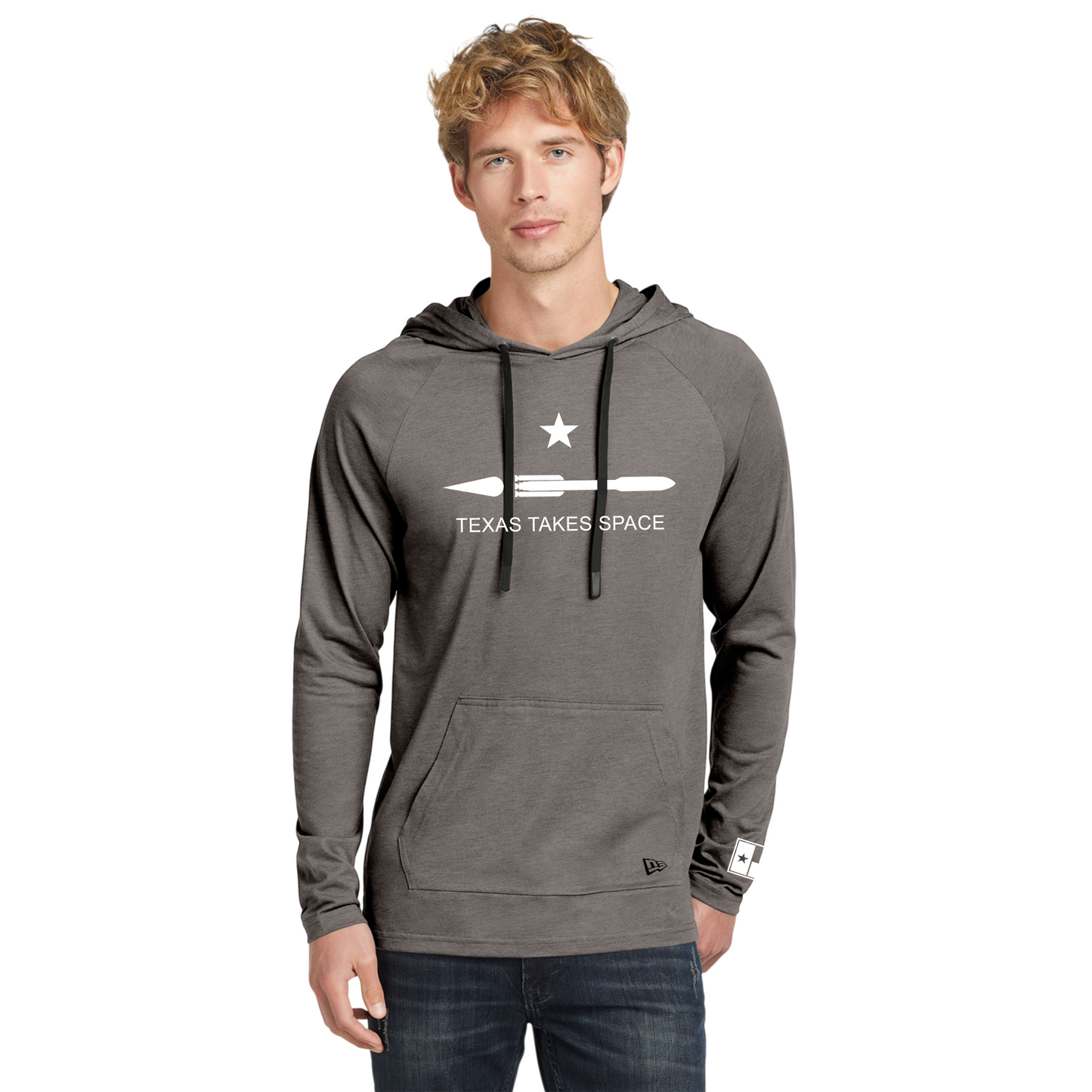 Frontier Hoodie | Performance