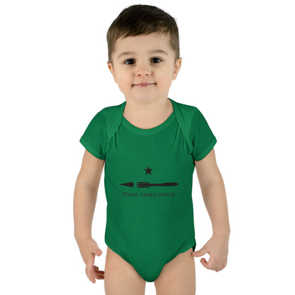 Starborn Onesie