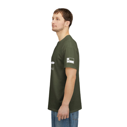 Frontier Classic Tee | Unisex Cotton