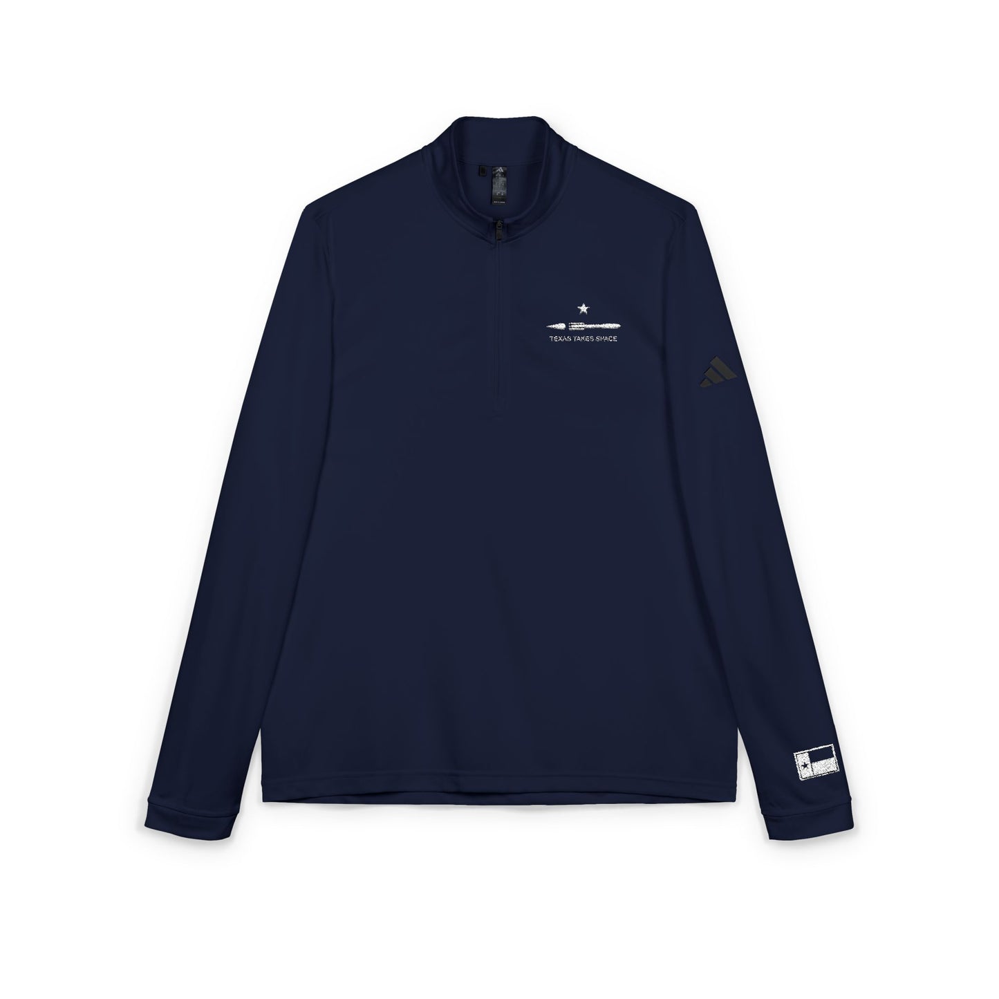 Element Zip | Quarter-Zip Pullover