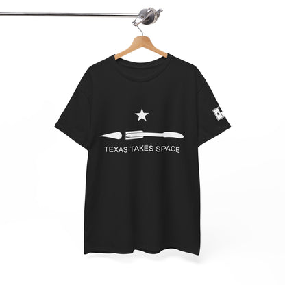 Frontier Classic Tee | Unisex Cotton