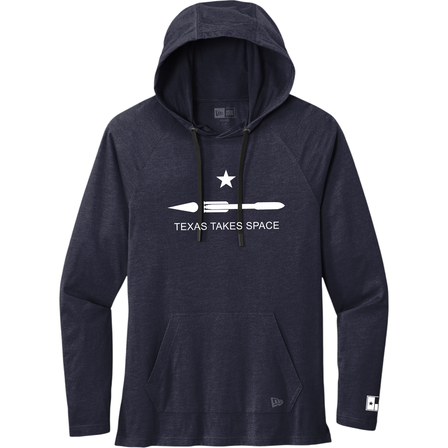 Frontier Hoodie | Performance