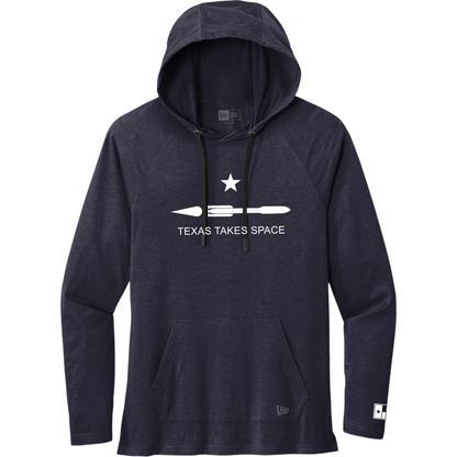 Frontier Hoodie | Performance